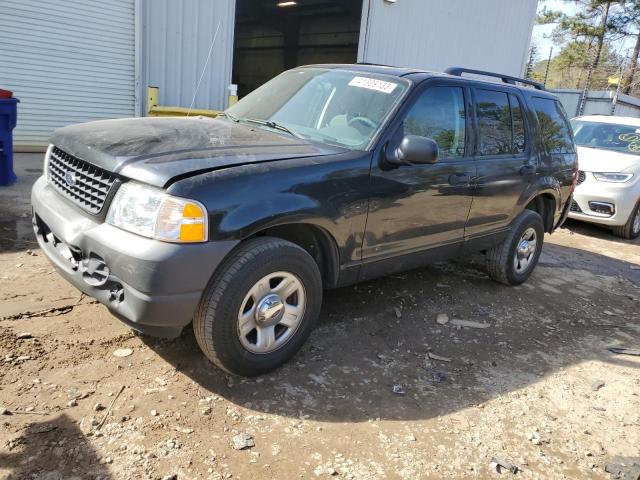 Foto 1 de la subasta – 2003 FORD EXPLORER X con VIN 1FMZU62K33UB99972