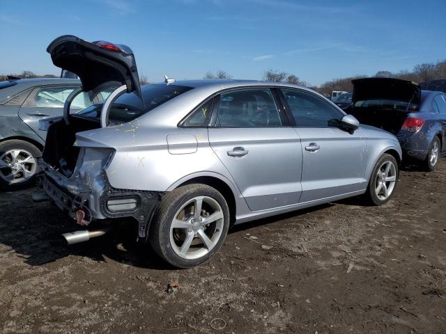 Photo 3 from auction – 2016 AUDI A3 PREMIUM with VIN WAUB8GFF8G1026868
