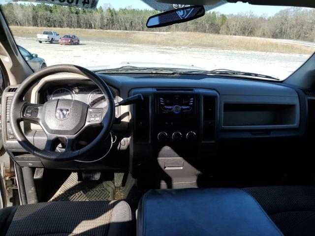 Photo 8 from auction – 2012 DODGE RAM 1500 S with VIN 1C6RD6FT6CS182223