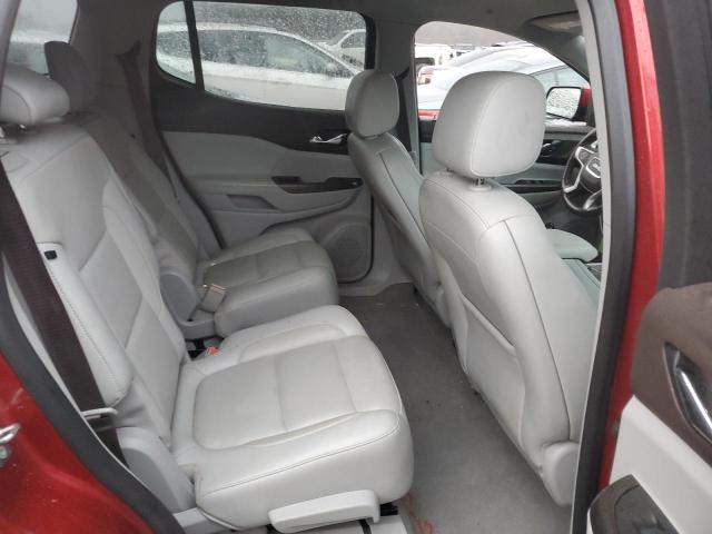 Photo 11 from auction – 2019 GMC ACADIA SLT with VIN 1GKKNMLS4KZ232229