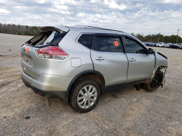 Photo 3 from auction – 2016 NISSAN ROGUE S with VIN KNMAT2MT3GP724634