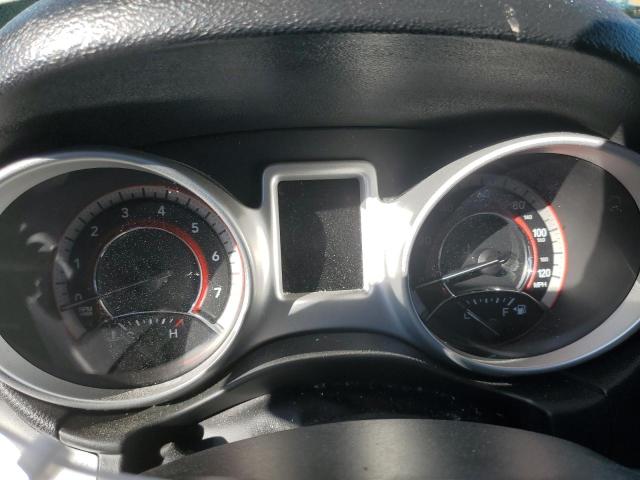 Photo 9 from auction – 2018 DODGE JOURNEY GT with VIN 3C4PDCEG3JT370163
