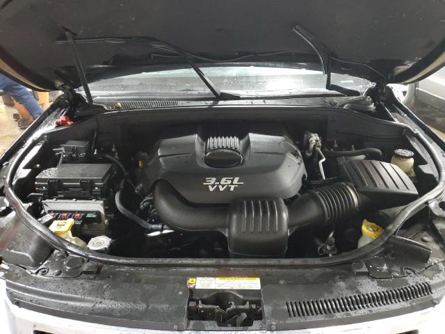 Photo 11 from auction – 2012 JEEP GRAND CHER with VIN 1C4RJFBG3CC239269