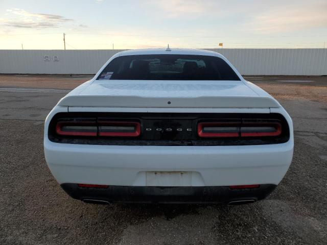 Photo 6 from auction – 2015 DODGE CHALLENGER with VIN 2C3CDZBG1FH763878