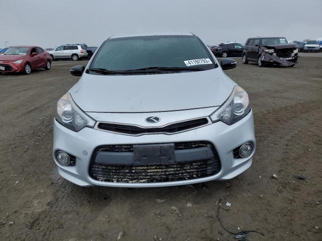 Photo 5 from auction – 2016 KIA FORTE SX with VIN KNAFZ6A36G5606814