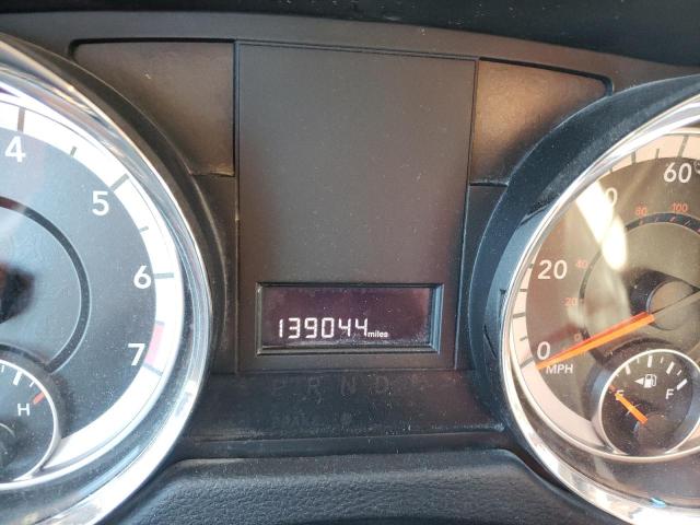 Photo 9 from auction – 2016 DODGE GRAND CARA with VIN 2C4RDGCG9GR258269