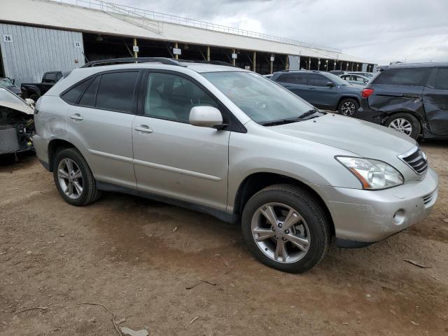 Photo 4 from auction – 2006 LEXUS RX 400 with VIN JTJGW31U160003690