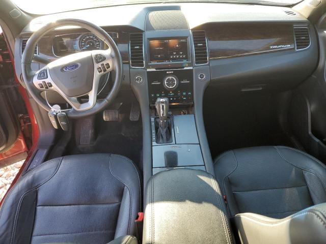 Photo 8 from auction – 2015 FORD TAURUS LIM with VIN 1FAHP2F85FG153356