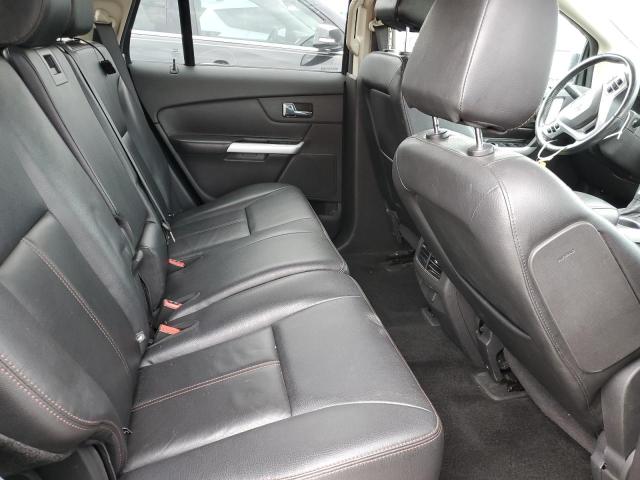 Photo 11 from auction – 2013 FORD EDGE SEL with VIN 2FMDK4JC2DBB77287