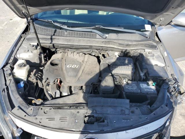 Photo 11 from auction – 2015 KIA OPTIMA LX with VIN 5XXGM4A71FG435381