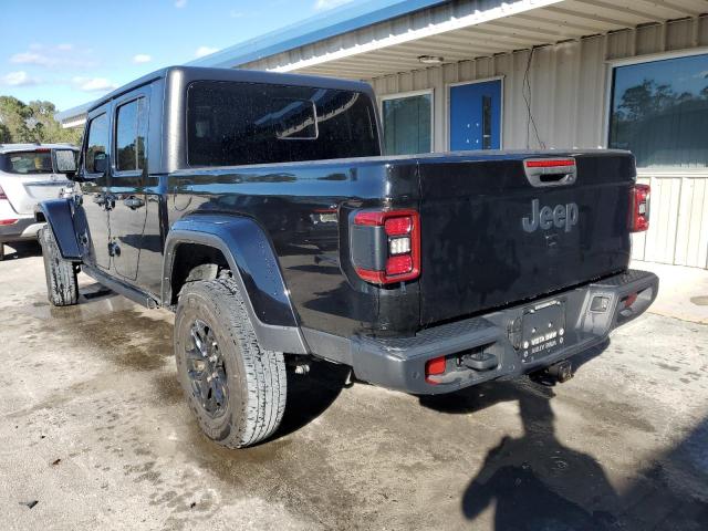 Photo 2 from auction – 2021 JEEP GLADIATOR with VIN 1C6HJTAG2ML611706