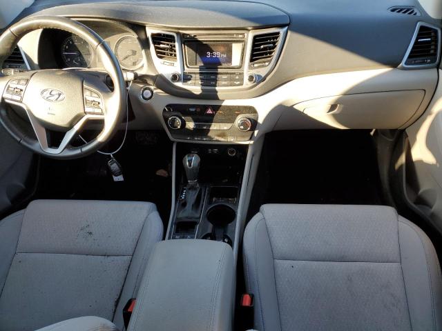 Photo 8 from auction – 2017 HYUNDAI TUCSON LIM with VIN KM8J3CA2XHU300500