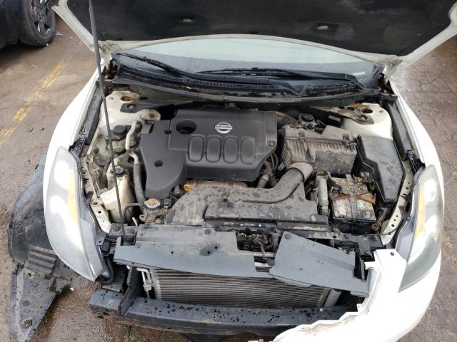Photo 11 from auction – 2007 NISSAN ALTIMA 2.5 with VIN 1N4AL21E37N444512