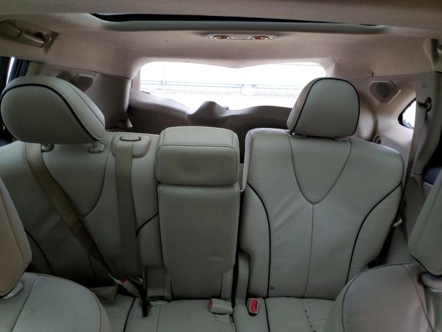 Photo 10 from auction – 2011 TOYOTA VENZA with VIN 4T3ZK3BBXBU044104