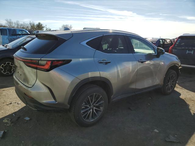 Photo 3 from auction – 2023 LEXUS NX 350 with VIN 2T2GGCEZ1PC018473