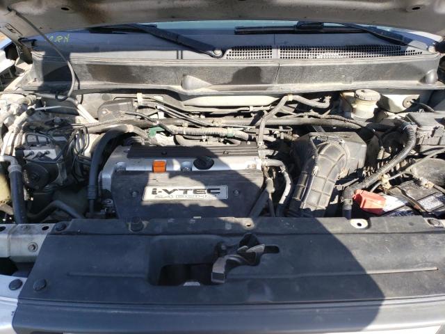 Photo 12 from auction – 2007 HONDA ELEMENT EX with VIN 5J6YH28797L002485