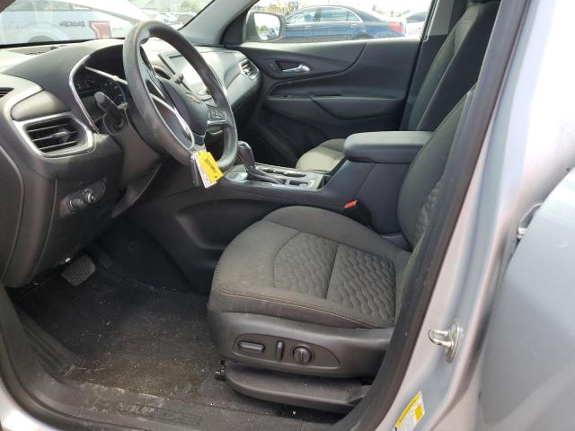 Photo 7 from auction – 2018 CHEVROLET EQUINOX LT with VIN 2GNAXSEV8J6292660