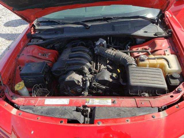 Foto 11 de la subasta – 2009 DODGE CHARGER con VIN 2B3KA43D89H500848