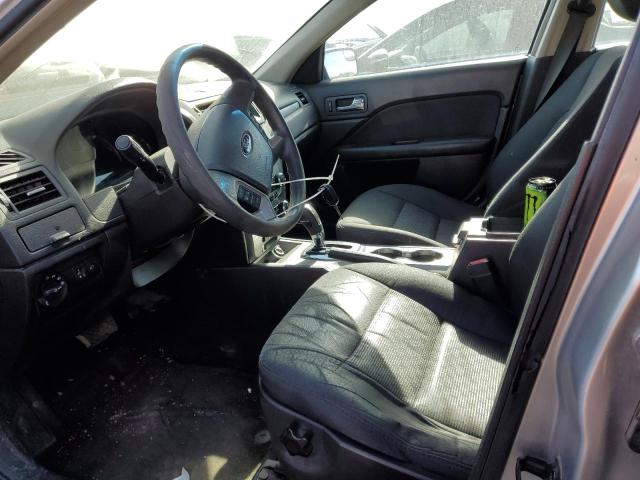 Photo 7 from auction – 2011 FORD FUSION SE with VIN 3FAHP0HA4BR311712