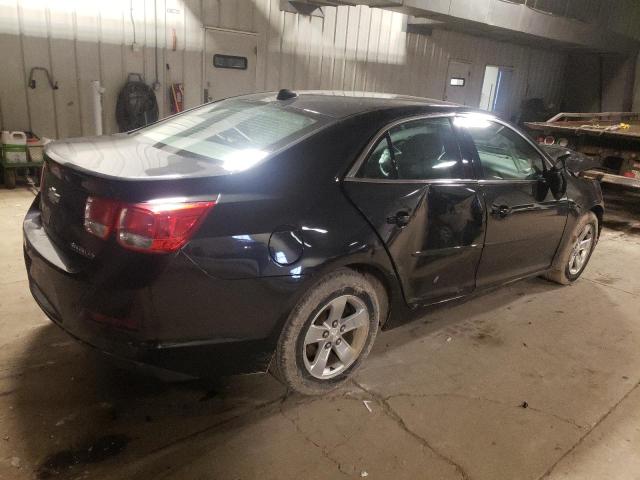 Photo 3 from auction – 2014 CHEVROLET MALIBU LS with VIN 1G11B5SL5EF174744