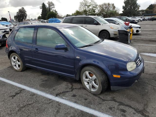 Photo 4 from auction – 2005 VOLKSWAGEN GTI with VIN 9BWDE61J254014887