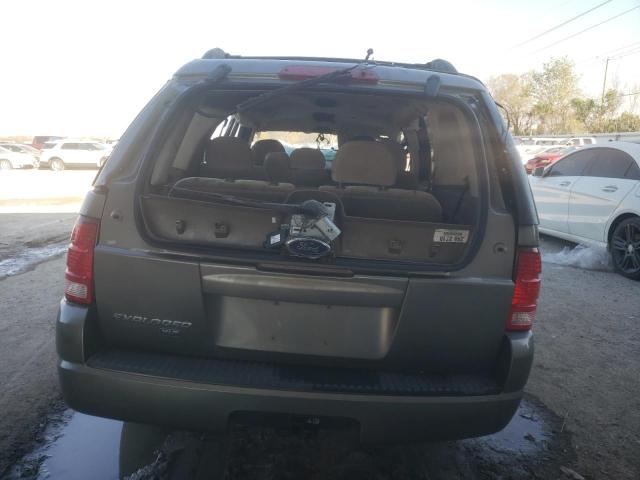 Photo 6 from auction – 2004 FORD EXPLORER X with VIN 1FMDU63K54ZA10929