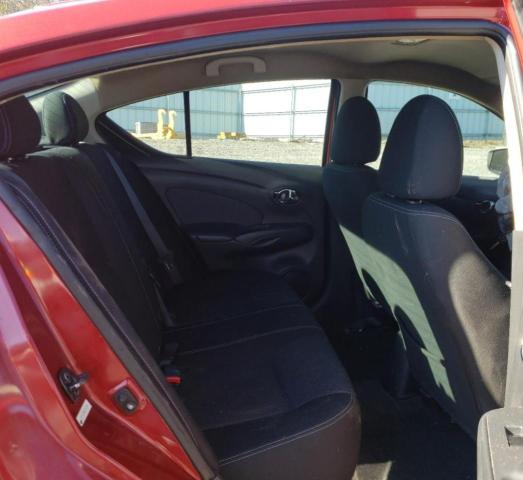 Photo 10 from auction – 2016 NISSAN VERSA S with VIN 3N1CN7AP9GL902231