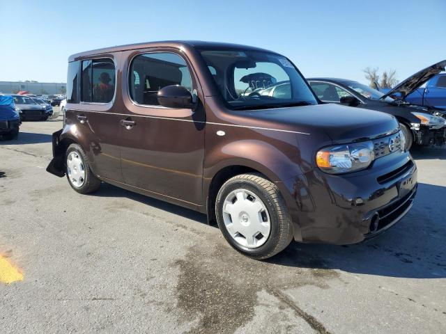 Photo 4 from auction – 2010 NISSAN CUBE BASE with VIN JN8AZ2KR9AT167186