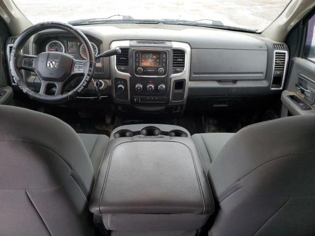 Photo 8 from auction – 2017 RAM 2500 SLT with VIN 3C6UR5DL6HG652192