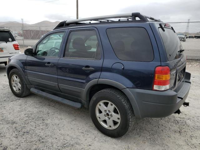 Photo 2 from auction – 2004 FORD ESCAPE XLT with VIN 1FMYU93194KA23802