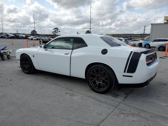 Photo 2 from auction – 2016 DODGE CHALLENGER with VIN 2C3CDZFJ8GH172468