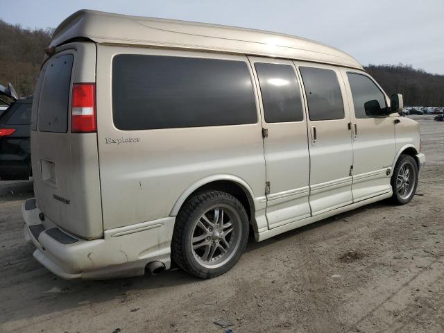 Photo 3 from auction – 2006 CHEVROLET EXPRESS G1 with VIN 1GBFH15T861197812