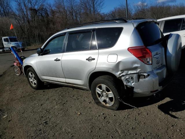 Photo 2 from auction – 2007 TOYOTA RAV4 with VIN JTMZD33V376048460