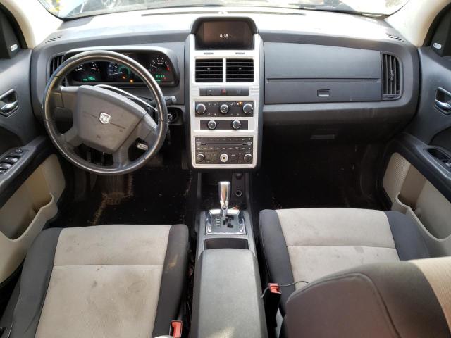 Photo 8 from auction – 2009 DODGE JOURNEY SX with VIN 3D4GG57V59T523428