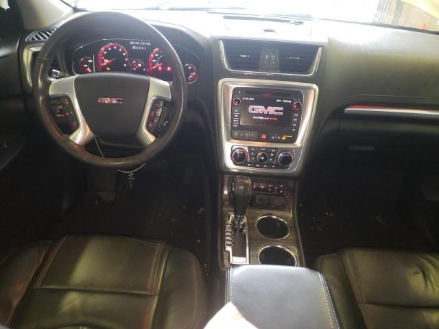 Photo 8 from auction – 2015 GMC ACADIA SLT with VIN 1GKKVRKD3FJ191337