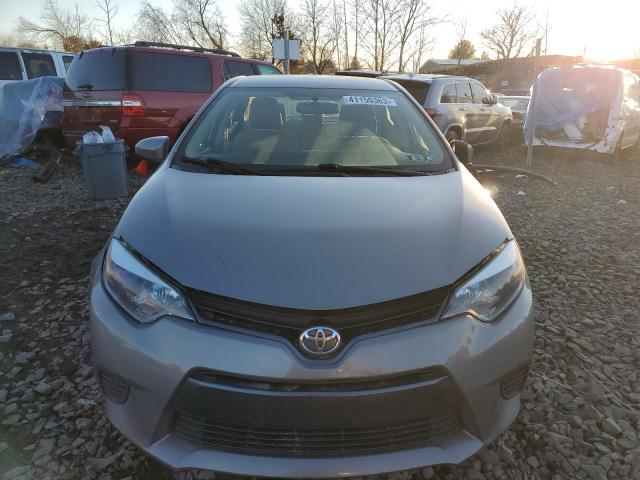 Photo 5 from auction – 2015 TOYOTA COROLLA L with VIN 2T1BURHE1FC359454