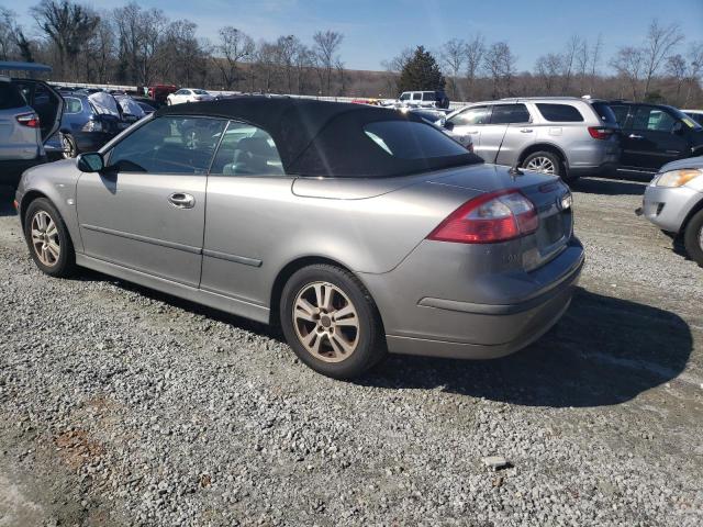 Photo 2 from auction – 2006 SAAB 9-3 with VIN YS3FD79Y866005011