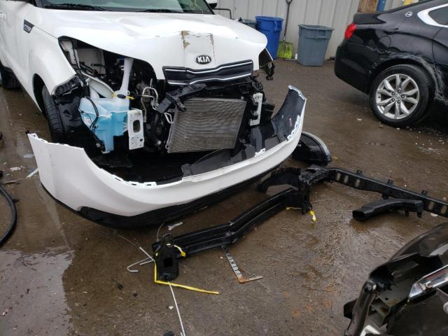 Photo 12 from auction – 2017 KIA SOUL with VIN KNDJN2A25H7503253
