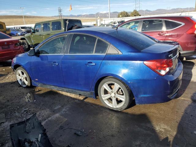 Photo 2 from auction – 2012 CHEVROLET CRUZE LT with VIN 1G1PG5SC2C7132289