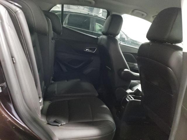 Photo 11 from auction – 2016 BUICK ENCORE with VIN KL4CJCSB7GB737473