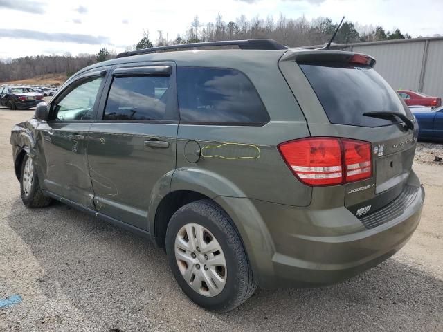 Photo 2 from auction – 2016 DODGE JOURNEY SE with VIN 3C4PDCAB4GT192671