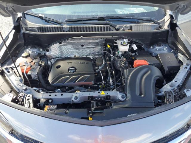 Photo 12 from auction – 2021 BUICK ENCORE GX with VIN KL4MMESL0MB162127