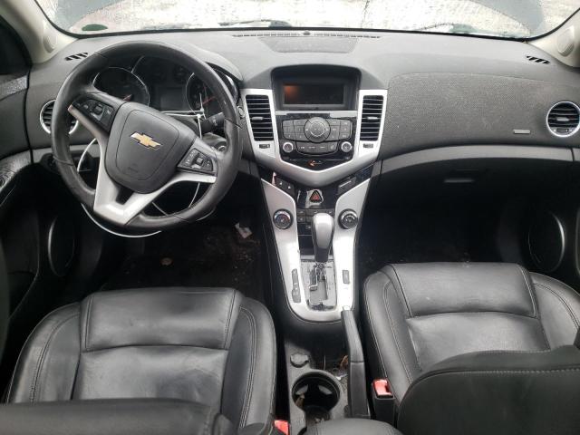 Photo 8 from auction – 2012 CHEVROLET CRUZE LT with VIN 1G1PG5SC3C7377683