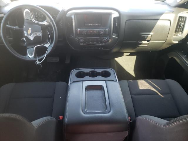 Photo 8 from auction – 2014 CHEVROLET SILVERADO with VIN 3GCUKREH5EG295968