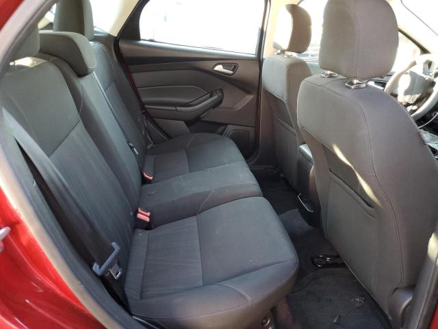 Photo 10 from auction – 2016 FORD FOCUS SE with VIN 1FADP3K27GL220571