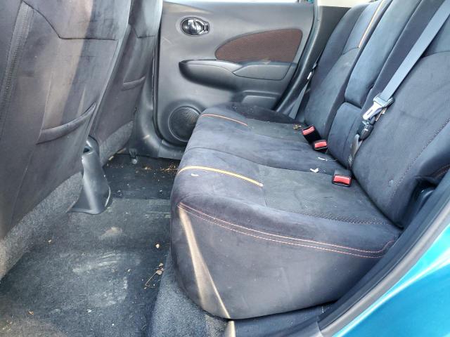 Photo 10 from auction – 2015 NISSAN VERSA NOTE with VIN 3N1CE2CPXFL397069