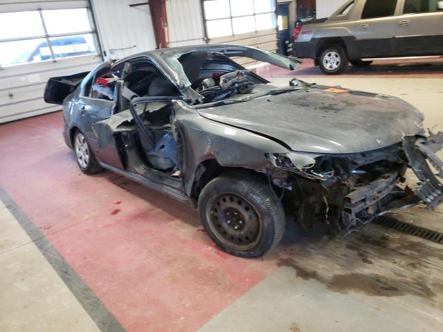 Photo 4 from auction – 2009 KIA OPTIMA LX with VIN KNAGE228X95302603