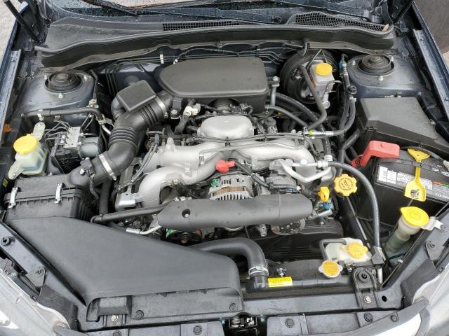 Photo 11 from auction – 2011 SUBARU IMPREZA 2. with VIN JF1GE6B63BH516321