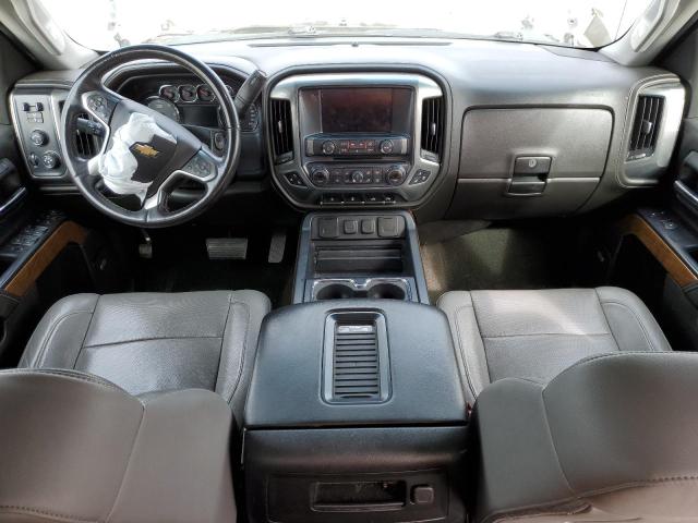 Photo 8 from auction – 2018 CHEVROLET SILVERADO with VIN 3GCUKSEC7JG160223