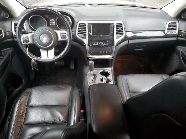 Photo 8 from auction – 2011 JEEP GRAND CHER with VIN 1J4RR4GG5BC600970